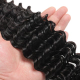 Malaysian Deep Wave Bundles With Closure Wet and