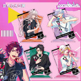 Anime Paradox Live Stand Figure Sugasano Aren Yon