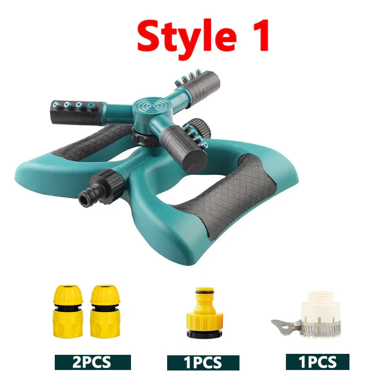 High Quality Garden Automatic Sprinkler Farm Orchard Irrigation
