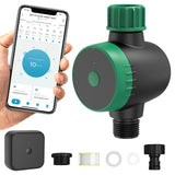 Tuya Wifi Automatic Irrigation Timer Smart Garden Watering