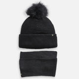 2023 new warm autumn winter knitted hat and