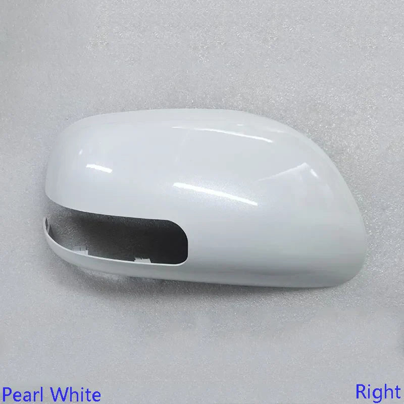 Car Accessories Reversing Mirror Cover For Toyota Auris