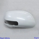 Car Accessories Reversing Mirror Cover For Toyota Auris