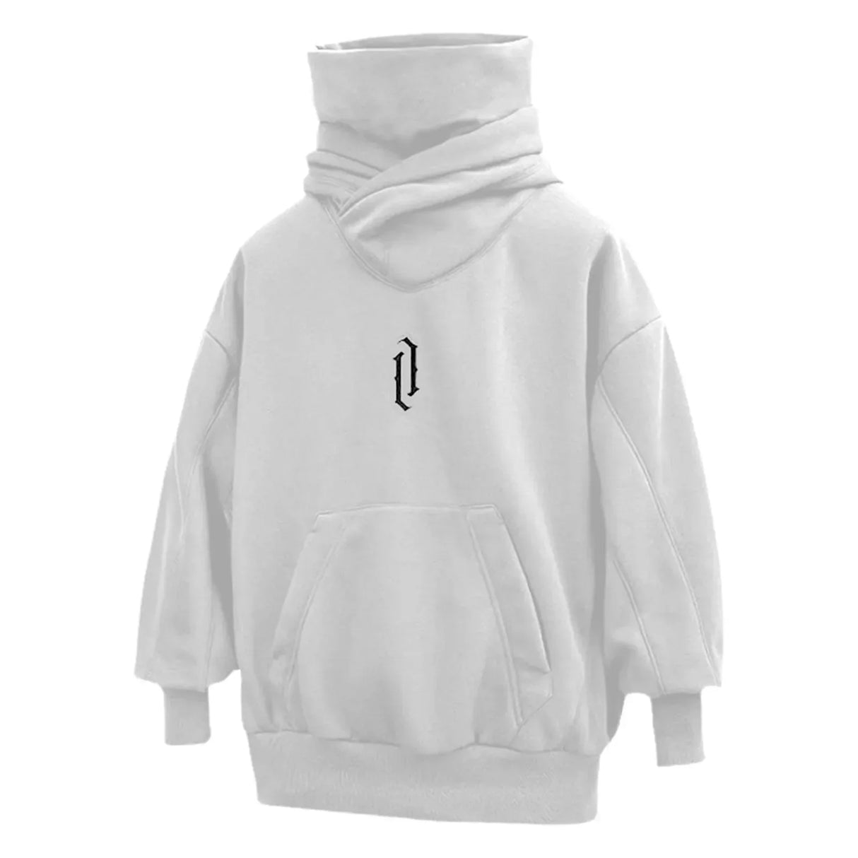 Hip Hop Mans Hooded Sweatshirts Autumn And Spring