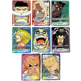 Anime One Piece TCG OPCG Replica Japanese Version
