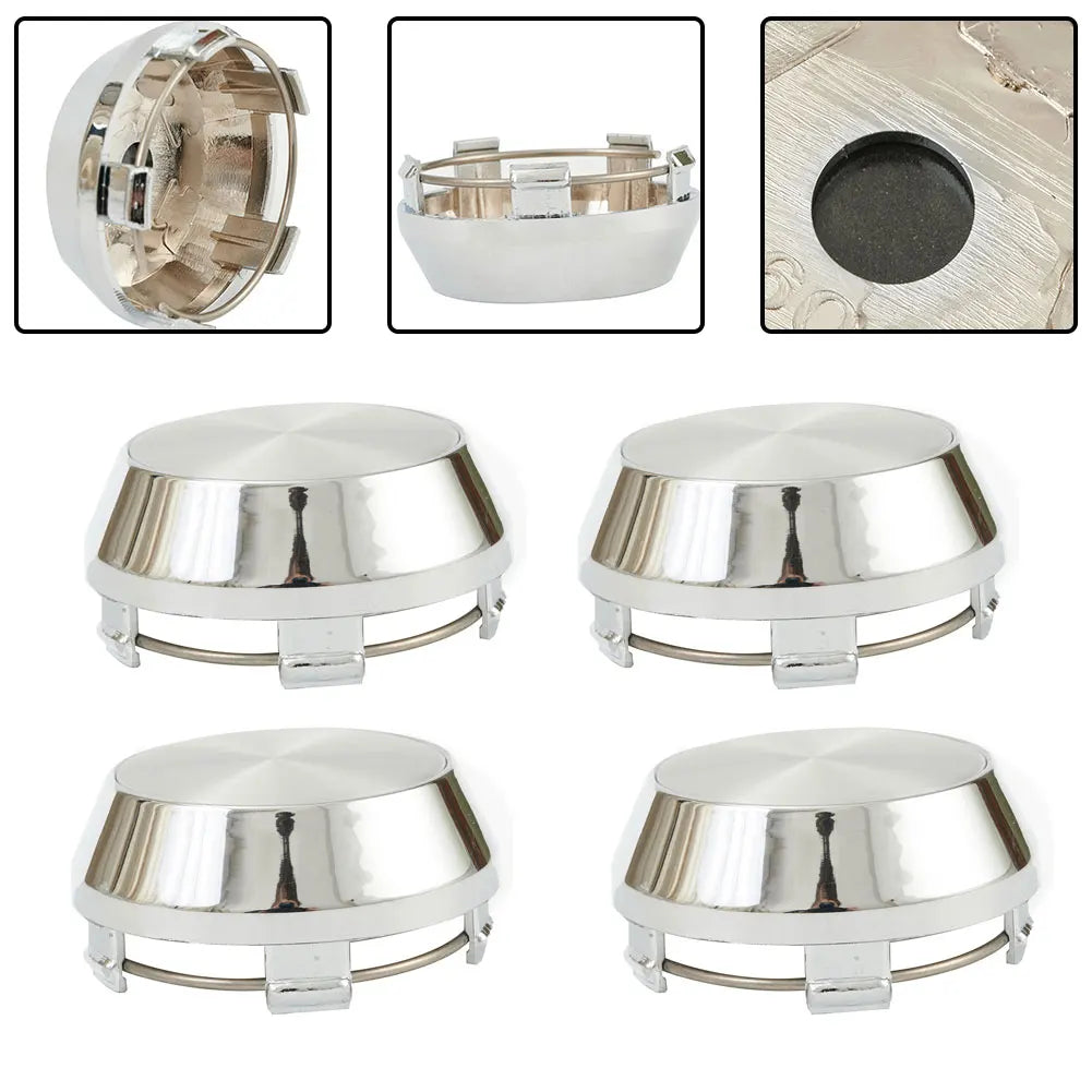 Durable High Quality Car Wheel Center Cap Parts