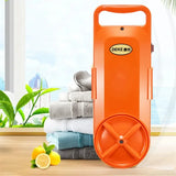 220V 50Hz Portable Washing Machine Handheld Small Lavadoras