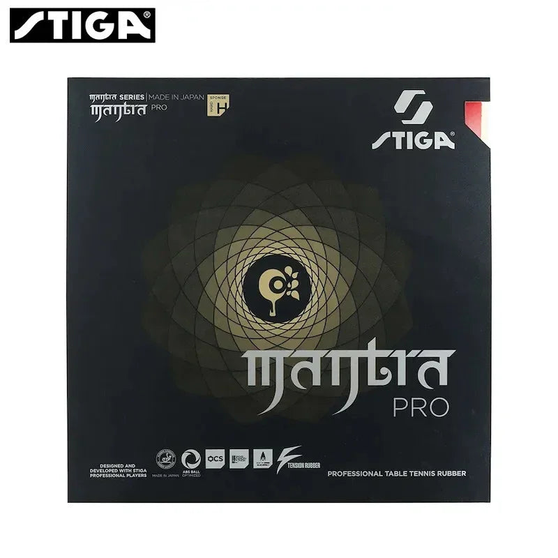 STIGA MANTRA PRO M / H / XH