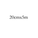 101520cm x 5m Rhino Skin Car Bumper Stickers