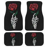 Custom Made Car Floor Mats Front & Rear