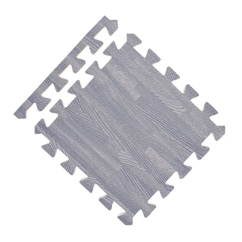 Baby Foam Puzzle Play Gym Mat Kids Toy