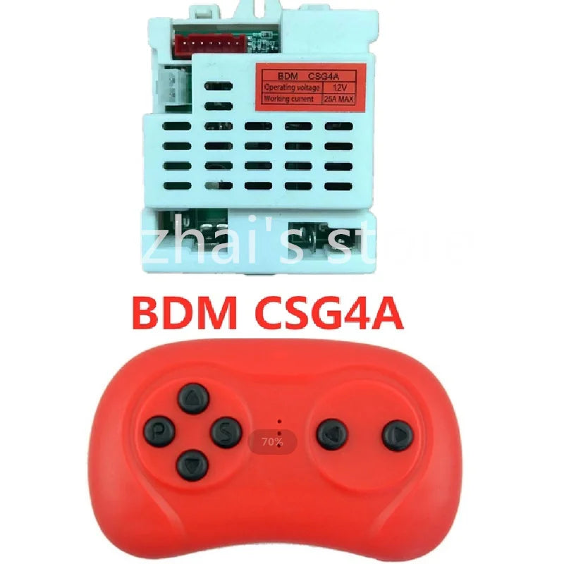 BDM CSG4A CSR-12T-1A -2M -2A -2AMS CSR Series