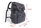NG W5070 Camera Backpack Genuine Outdoor Travel Camera