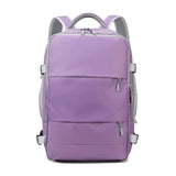 Travel Backpack Women Large Capacity Waterproof AntiTheft Casual
