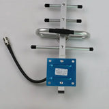 ZQTMAX 824-960MHz 13dBi Yagi antenna for cdma gsm