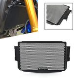 MT09 Motorcycle Radiator Grille Guard Protector Cover