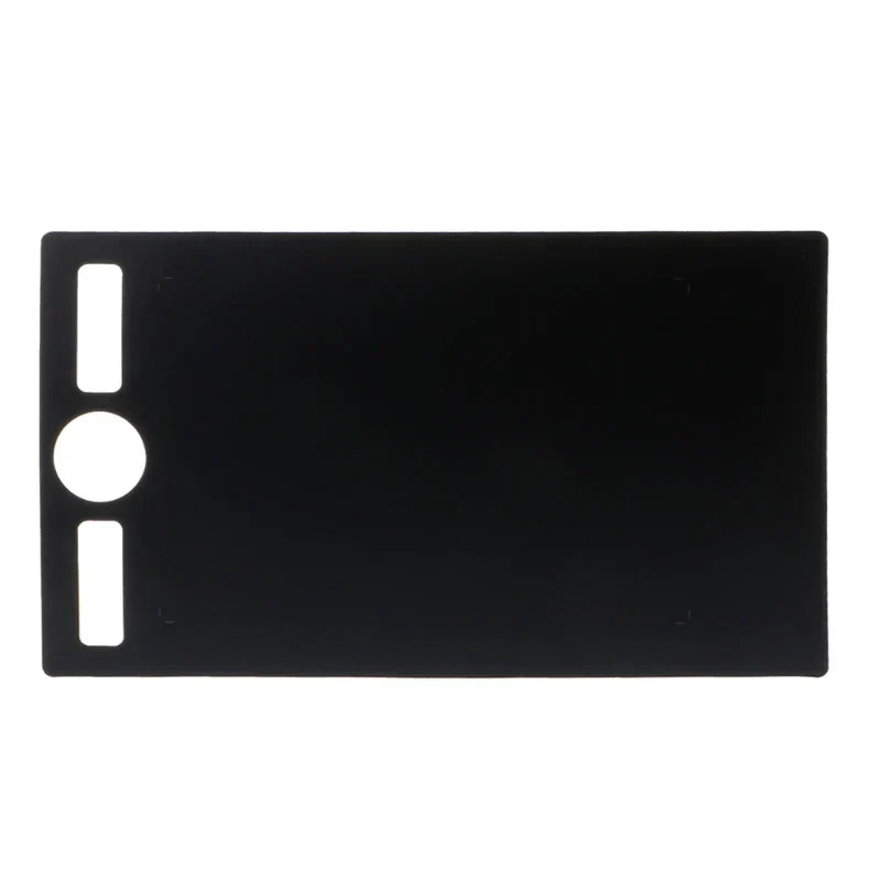 PVC Graphite Screen Protector for Wacom Digital Graphic