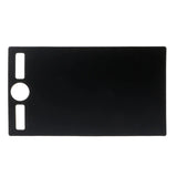 PVC Graphite Screen Protector for Wacom Digital Graphic