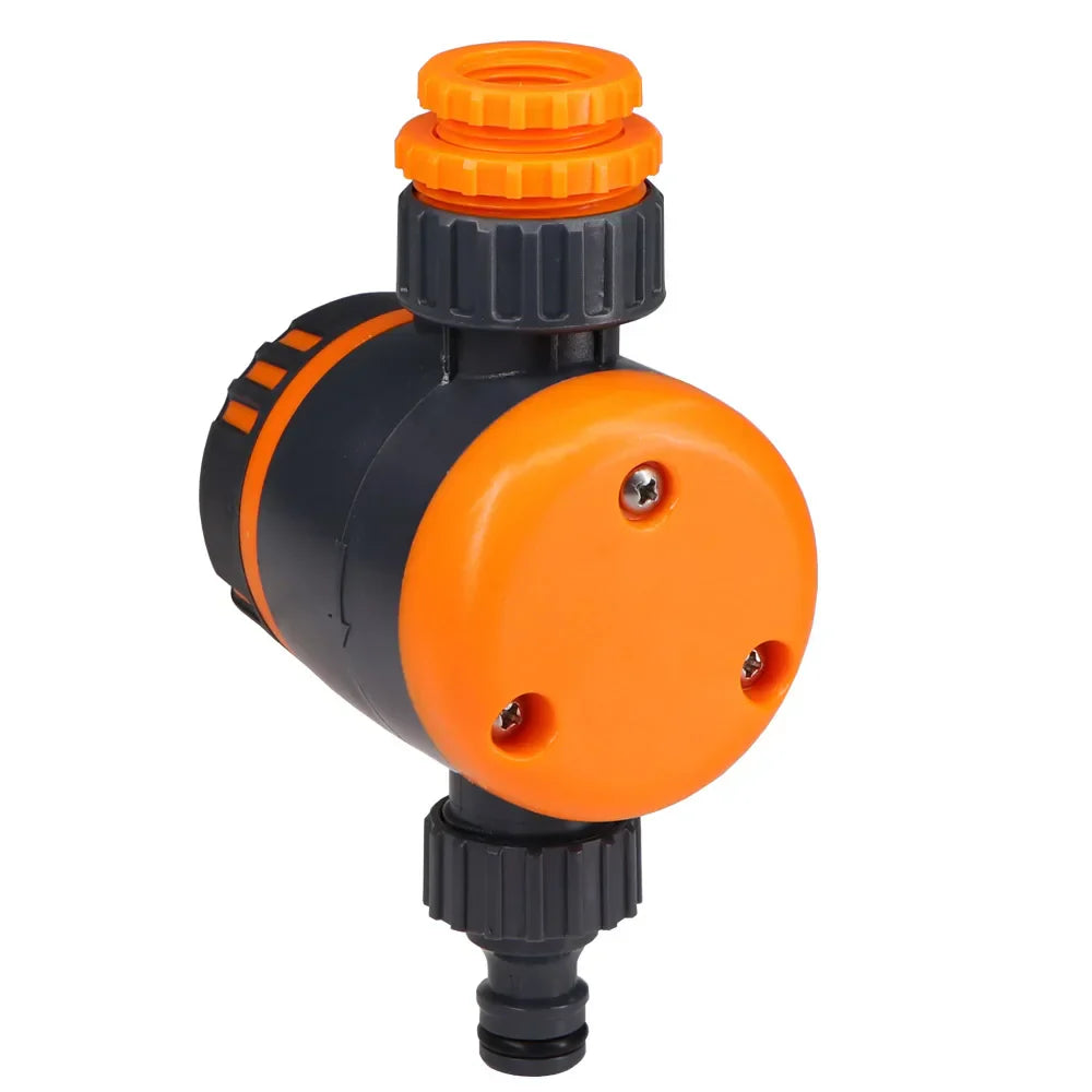 Automatic Controller Water Timer Mechanical Daily Garden Watering