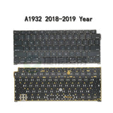 New A1706 A1707 A1708 A1989 A1990 Laptop Replacement