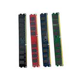 DDR3 DDR4 4GB 8GB 16GB Desktop Memory Ram