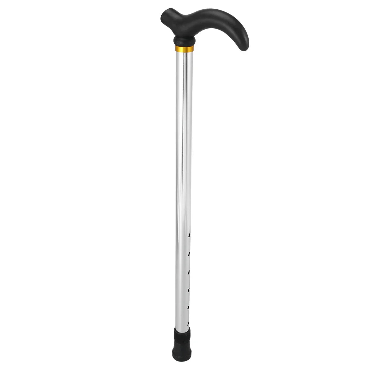 Walking Cane Elder Cane Stickmen Adjustable Folding Canes