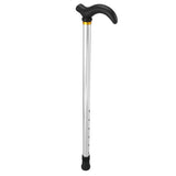 Walking Cane Elder Cane Stickmen Adjustable Folding Canes