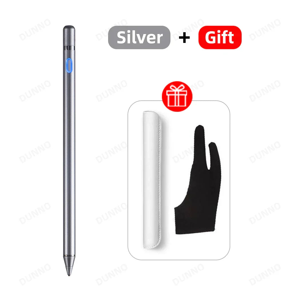 Active Universal Tablet Stylus Pen For Android Apple