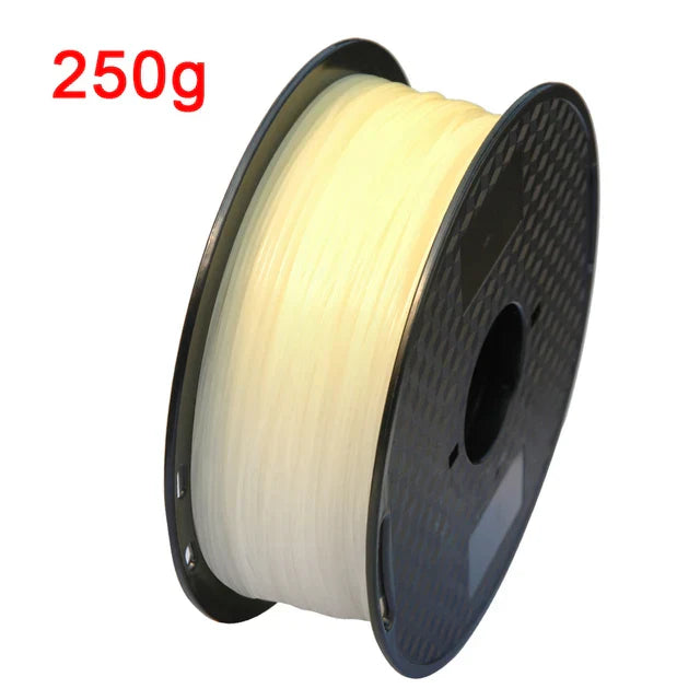 1.75mm Filament 1kg/500g/250g PLA Color Change With Sunlight