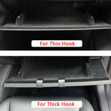 Glove Box Hook for Tesla Model 3 Y
