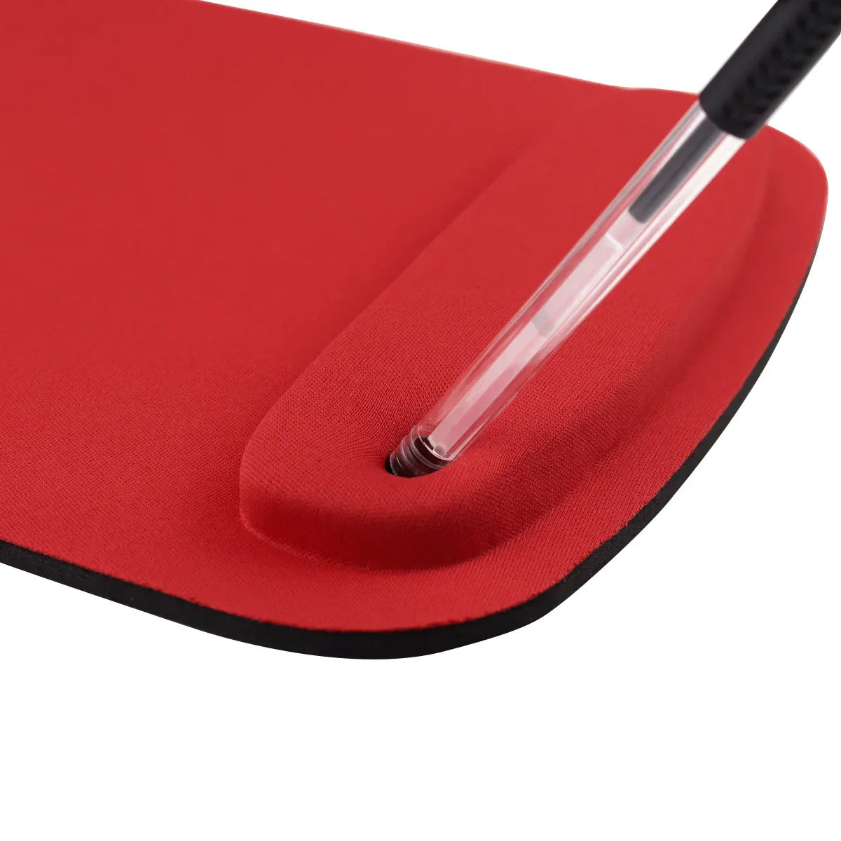 Mouse Pad Comfortable Mouse Soft Support Pads Ergonomic