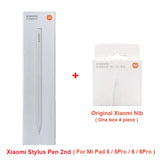 Original Xiaomi Stylus Pen 2 nd 240Hz Draw