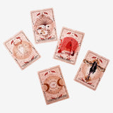 2023 New English card Destiny oracle Lace Oracle