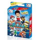 UNO Hello Kitty Matching Card Game Minecraft Multiplayer