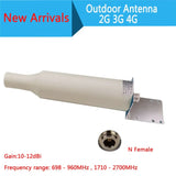 Communication Omni Antenna for 698-2700MHz gsm dcs signal