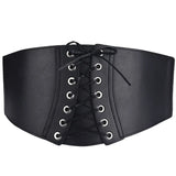 1PC Women Corset Fashion Body Shaper Wide Waistband