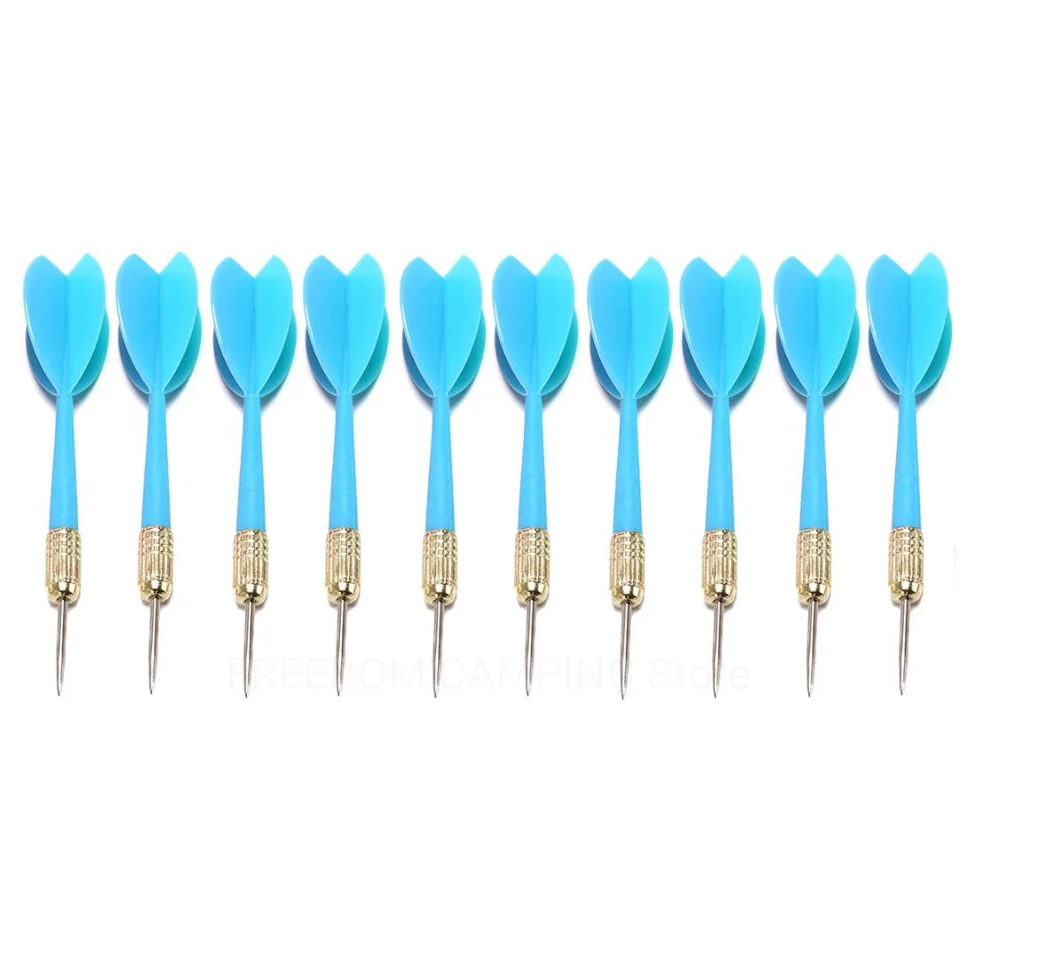 10PCS 11cm Darts Throwing Toy Darts Nice Flight