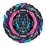 Single Bey B-193 Ultimate Valkyrie B-200 Xiphoid Xcalibur
