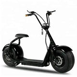 cheap electric scooter 1500w citycoco adult electric motorcycle