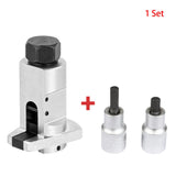 Shock Absorber Removal Tool Claw Ball Head Swing