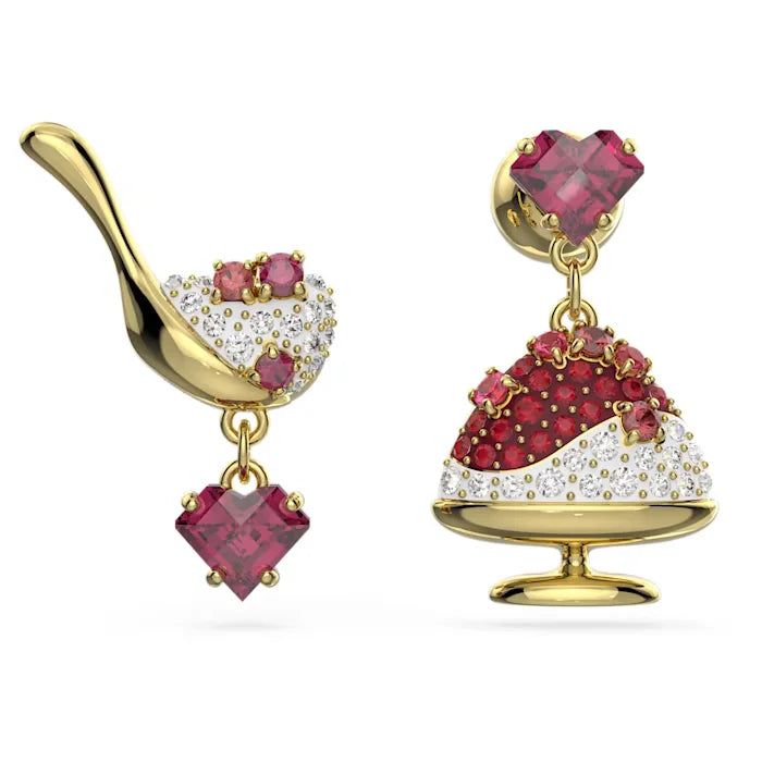 2024 New Trend Original Hoop Earrings Charm Luxury