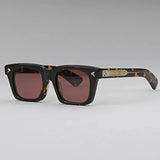 QUENTIN jmm Sunglasses for Men Handmade Original Luxury