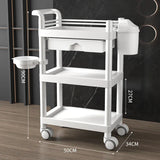 Tea Kitchen Cabinets Trolley Cart Mobile Kitchen Islands