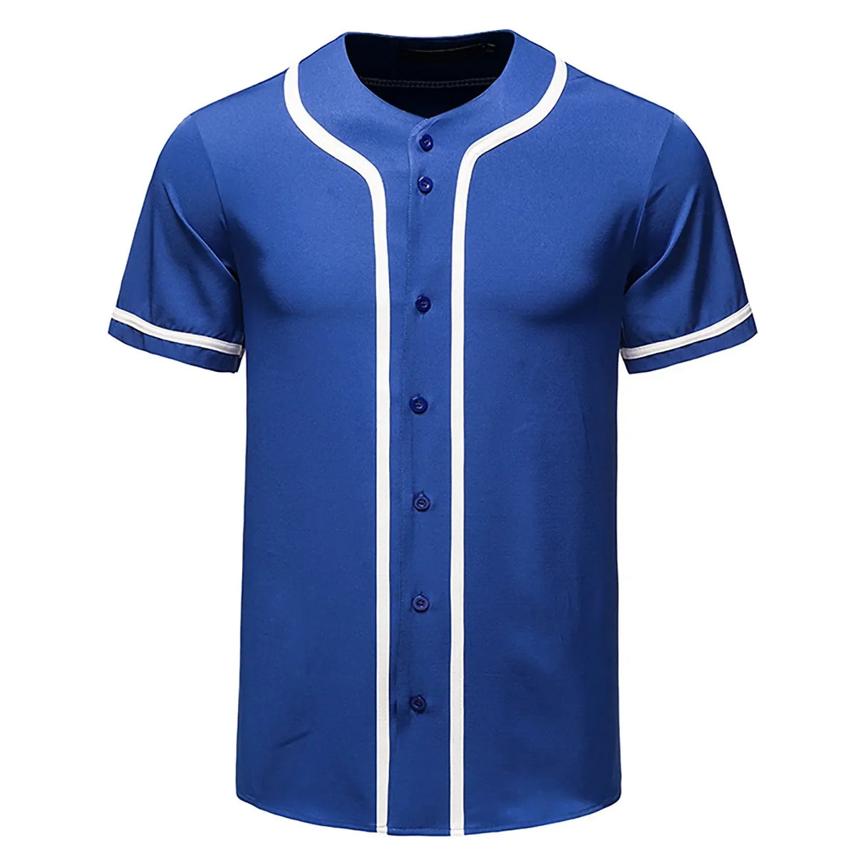 Loose Top Spring And Autumn Handsome Fashion Shirt