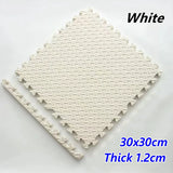 Baby Game Mat 12PCS Puzzle Mat Thick 1.2cm