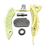 Timing Chain Guide Assembly Guide Block Crankshaft Gear
