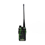 BAOFENG Original UV-5R Camouflage Walkie Talkie BF-UV5R Portable