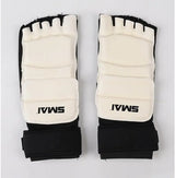 SMAI Taekwondo Hand Guard Hand Protector Gloves Adults