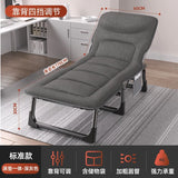 Bedroom Folding Beds Office Lunch Break Single Recliner