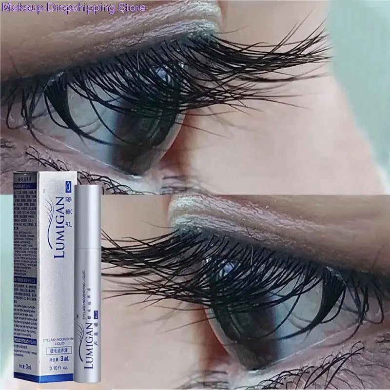 5Pcs/Lot Eyelash Enhancer Growth Liquid Professional Lash Lift